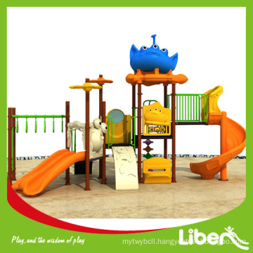 2014 liben Hotsale approved Anti-UV outdoor games for kids